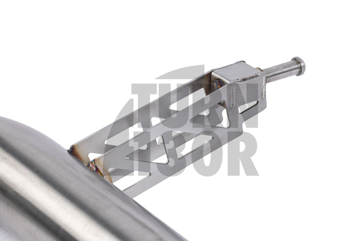 APRCatback Auspuffanlage Golf 8 GTI APRCatback Auspuffanlage Golf 8 GTI