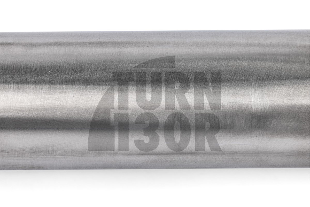 APRCatback Auspuffanlage Golf 8 GTI APRCatback Auspuffanlage Golf 8 GTI