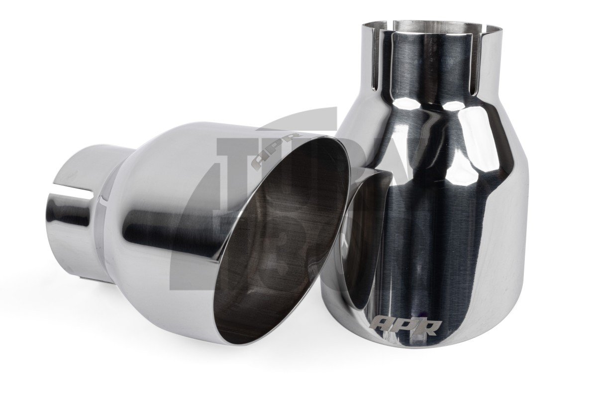 APRCatback Auspuffanlage Golf 8 GTI APRCatback Auspuffanlage Golf 8 GTI