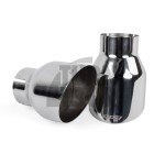 APRCatback Auspuffanlage Golf 8 GTI APRCatback Auspuffanlage Golf 8 GTI