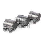 APRCatback Auspuffanlage Golf 8 GTI APRCatback Auspuffanlage Golf 8 GTI