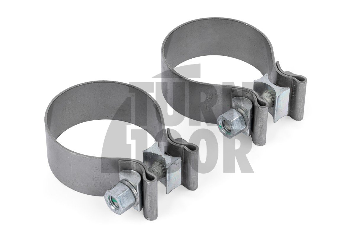 APRCatback Auspuffanlage Golf 8 GTI APRCatback Auspuffanlage Golf 8 GTI