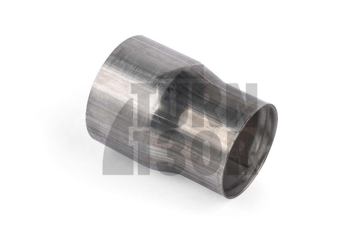 APRCatback Auspuffanlage Golf 8 GTI APRCatback Auspuffanlage Golf 8 GTI