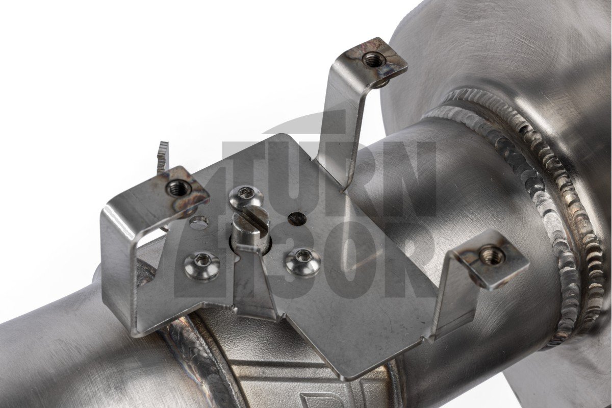 APRCatback Auspuffanlage Audi RSQ8 APRCatback Auspuffanlage Audi RSQ8