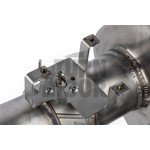 APRCatback Auspuffanlage Audi RSQ8 APRCatback Auspuffanlage Audi RSQ8