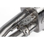 APRCatback Auspuffanlage Audi RSQ8 APRCatback Auspuffanlage Audi RSQ8