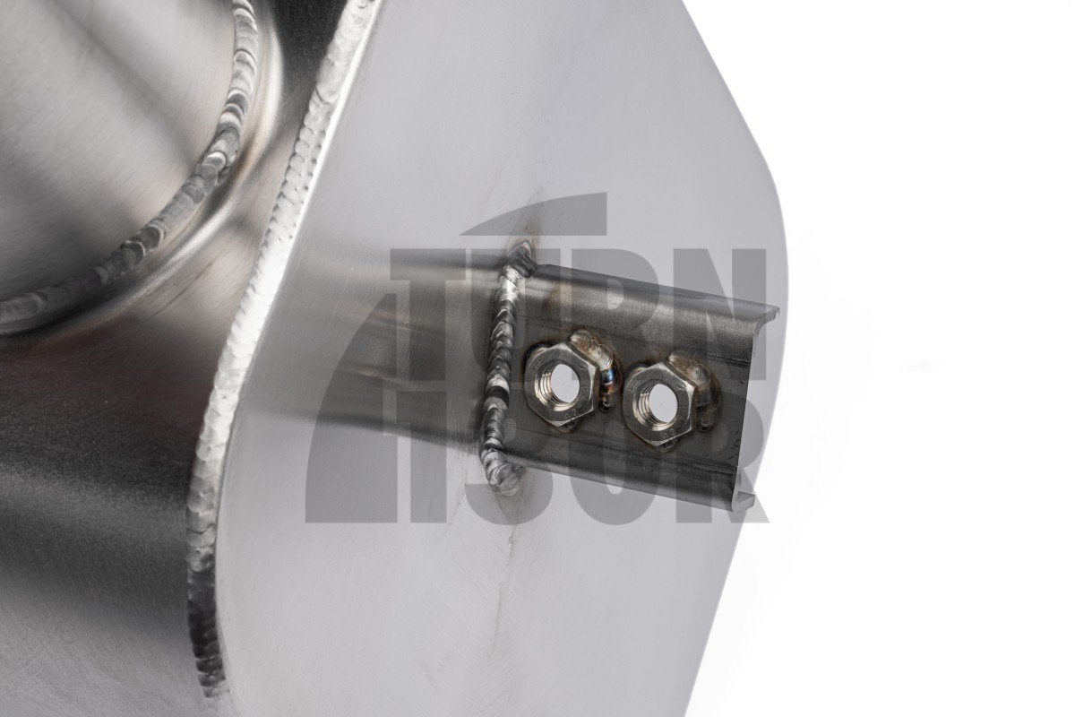 APRCatback Auspuffanlage Audi RSQ8 APRCatback Auspuffanlage Audi RSQ8