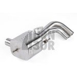 APRCatback Auspuffanlage Audi RSQ8 APRCatback Auspuffanlage Audi RSQ8