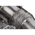 APRCatback Auspuffanlage Audi RSQ8 APRCatback Auspuffanlage Audi RSQ8