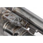 APRCatback Auspuffanlage Audi RSQ8 APRCatback Auspuffanlage Audi RSQ8