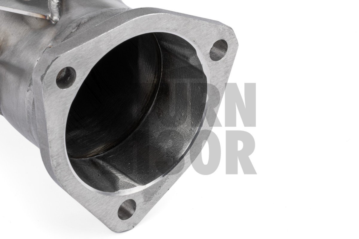 APRCatback Auspuffanlage Audi RSQ8 APRCatback Auspuffanlage Audi RSQ8