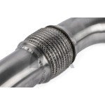 APRCatback Auspuffanlage Audi RSQ8 APRCatback Auspuffanlage Audi RSQ8