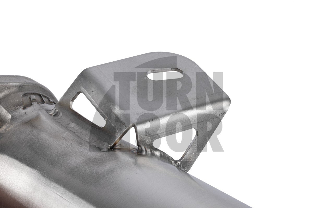 APRCatback Auspuffanlage Audi RSQ8 APRCatback Auspuffanlage Audi RSQ8