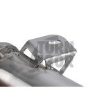 APRCatback Auspuffanlage Audi RSQ8 APRCatback Auspuffanlage Audi RSQ8