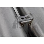 APRCatback Auspuffanlage Audi RSQ8 APRCatback Auspuffanlage Audi RSQ8