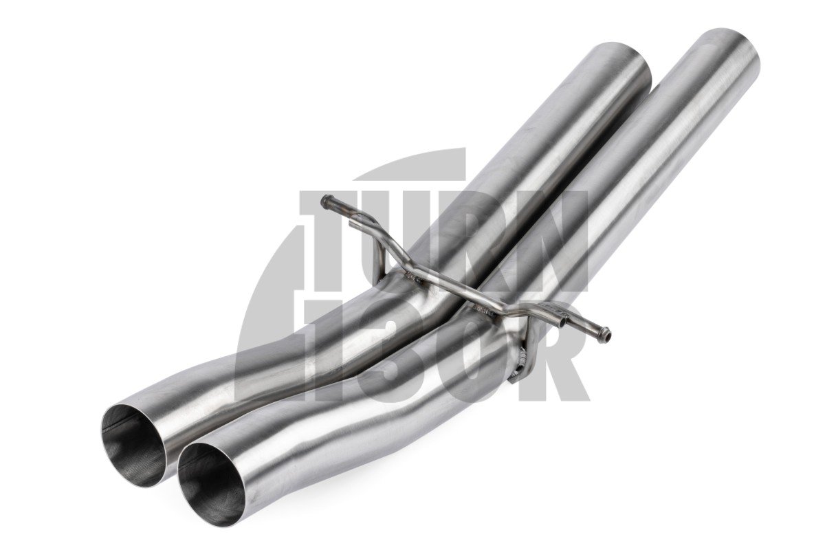 APRCatback Auspuffanlage Audi RSQ8 APRCatback Auspuffanlage Audi RSQ8