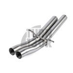 APRCatback Auspuffanlage Audi RSQ8 APRCatback Auspuffanlage Audi RSQ8