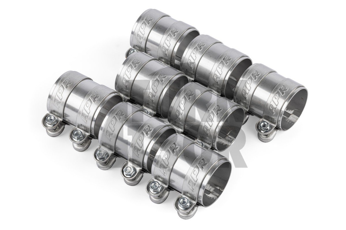 APRCatback Auspuffanlage Audi RSQ8 APRCatback Auspuffanlage Audi RSQ8