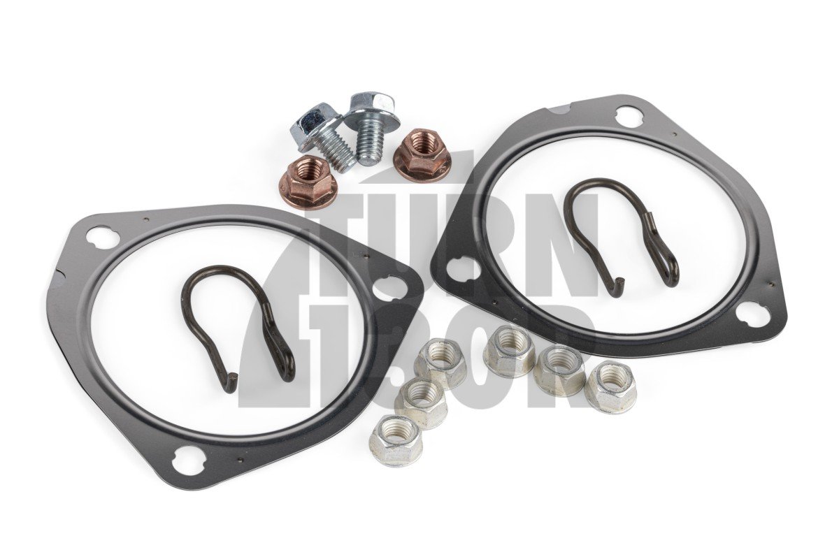 APRCatback Auspuffanlage Audi RSQ8 APRCatback Auspuffanlage Audi RSQ8