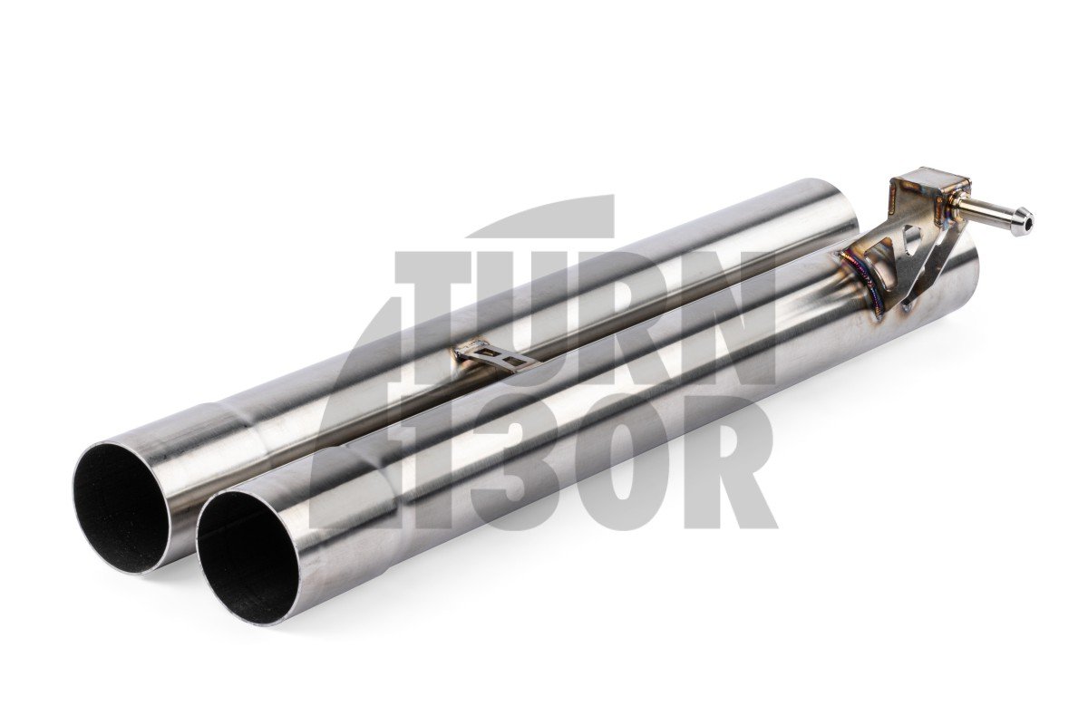 APRCatback Auspuffanlage Audi RS3 8Y Limousine APRCatback Auspuffanlage Audi RS3 8Y Limousine