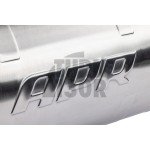 APRCatback Auspuffanlage Audi RS3 8Y Limousine APRCatback Auspuffanlage Audi RS3 8Y Limousine