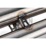 APRCatback Auspuffanlage Audi RS3 8Y Limousine APRCatback Auspuffanlage Audi RS3 8Y Limousine