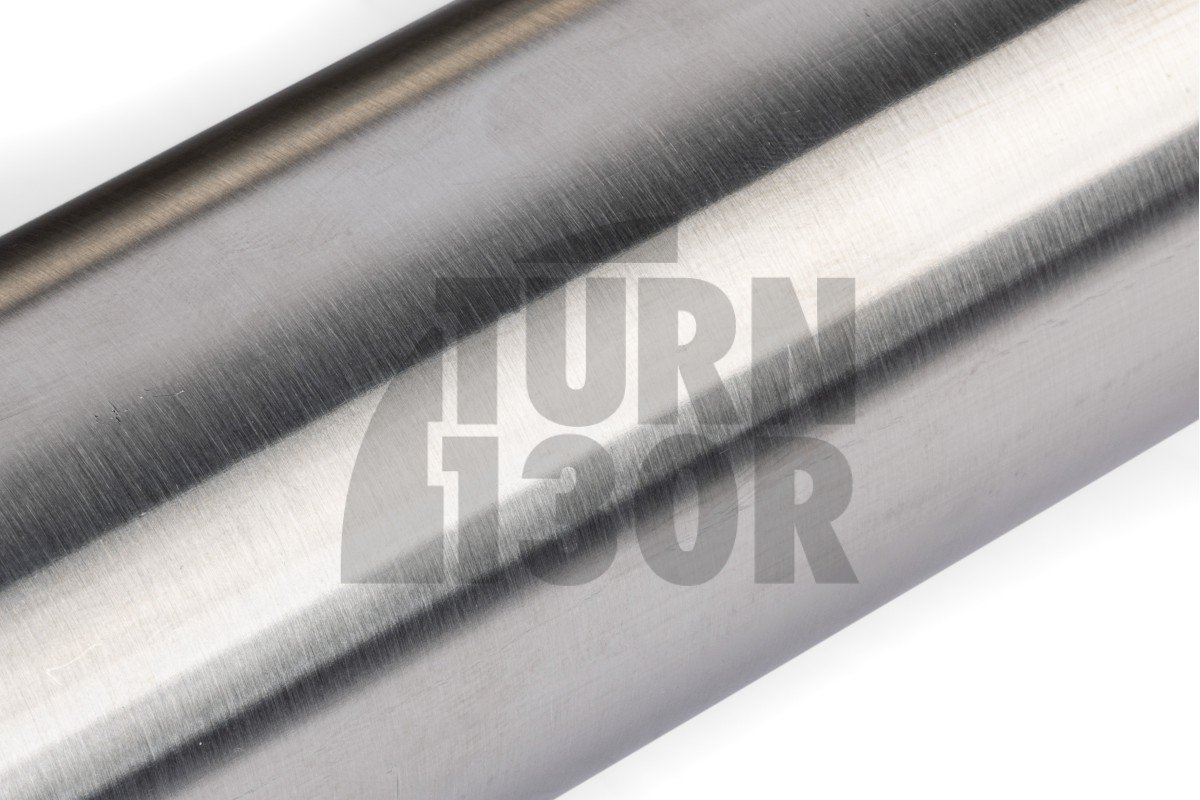 APRCatback Auspuffanlage Audi RS3 8Y Limousine APRCatback Auspuffanlage Audi RS3 8Y Limousine