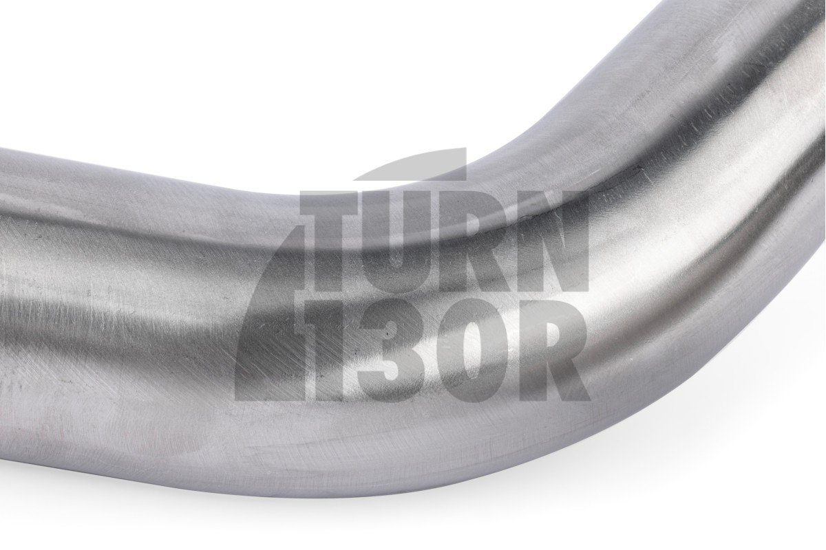 APRCatback Auspuffanlage Audi RS3 8Y Limousine APRCatback Auspuffanlage Audi RS3 8Y Limousine