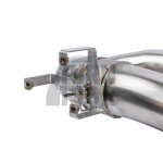 APRCatback Auspuffanlage Porsche 911 992 Turbo APRCatback Auspuffanlage Porsche 911 992 Turbo