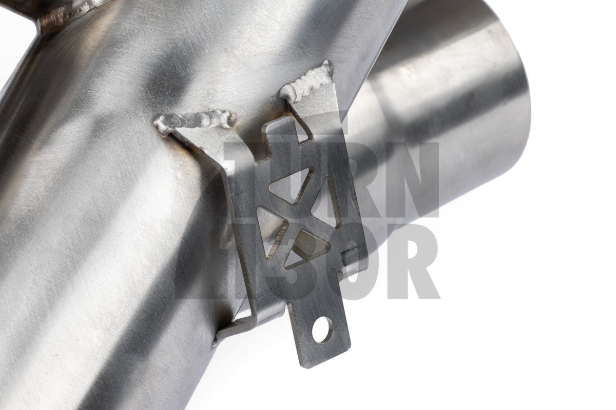 APRCatback Auspuffanlage Porsche 911 992 Turbo APRCatback Auspuffanlage Porsche 911 992 Turbo