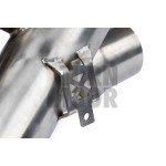 APRCatback Auspuffanlage Porsche 911 992 Turbo APRCatback Auspuffanlage Porsche 911 992 Turbo