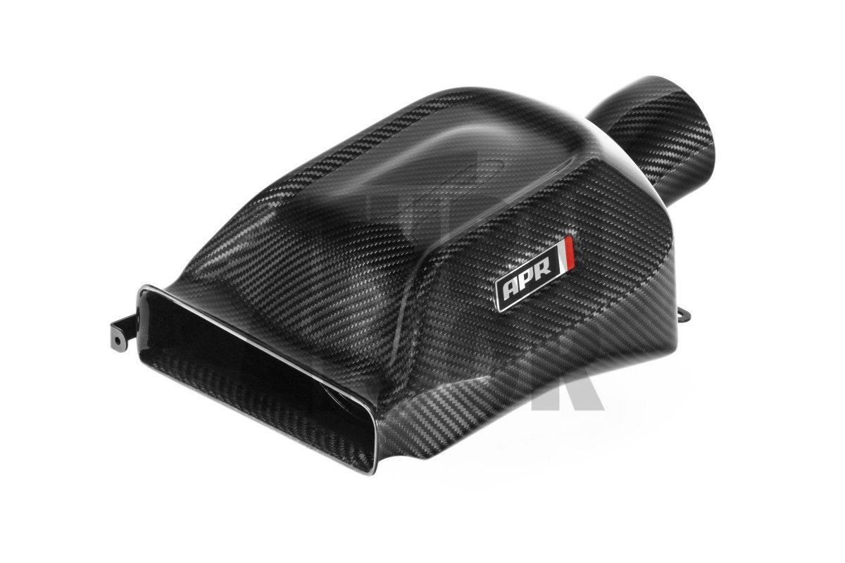 Carbon Ansaugstutzen für Golf 6 GTI / Scirocco / Leon 2 FR 2.0 TSI EA888 APR Carbon Ansaugstutzen für Golf 6 GTI / Scirocco / Leon 2 FR 2.0 TSI EA888 APR