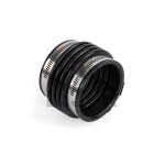 Kohlefaser-Ansaugrohr für Audi S4 / S5 B8 3.0 TFSI APR