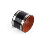 Kohlefaser-Ansaugrohr für Audi S4 / S5 B8 3.0 TFSI APR