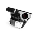 Offener Kohlefaser-Ansaugstutzen für Audi S4 / S5 B8 3.0 TFSI APR