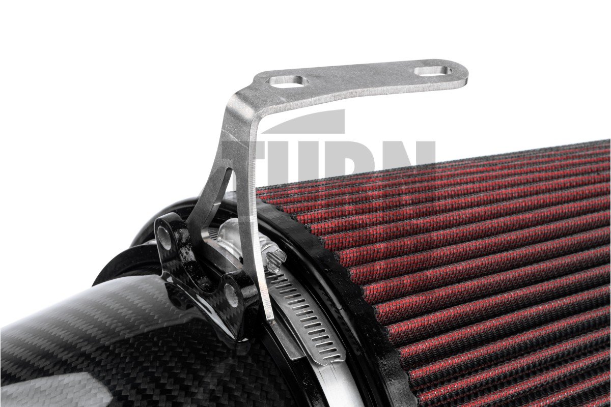 APRCarbon Fiber Intake Audi RS3 8V.5 / RS3 8Y und TTrs 8S APRCarbon Fiber Intake Audi RS3 8V.5 / RS3 8Y und TTrs 8S