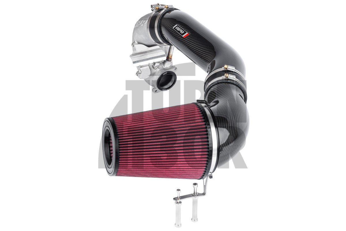 APRCarbon Fiber Intake Audi RS3 8V.5 / RS3 8Y und TTrs 8S APRCarbon Fiber Intake Audi RS3 8V.5 / RS3 8Y und TTrs 8S
