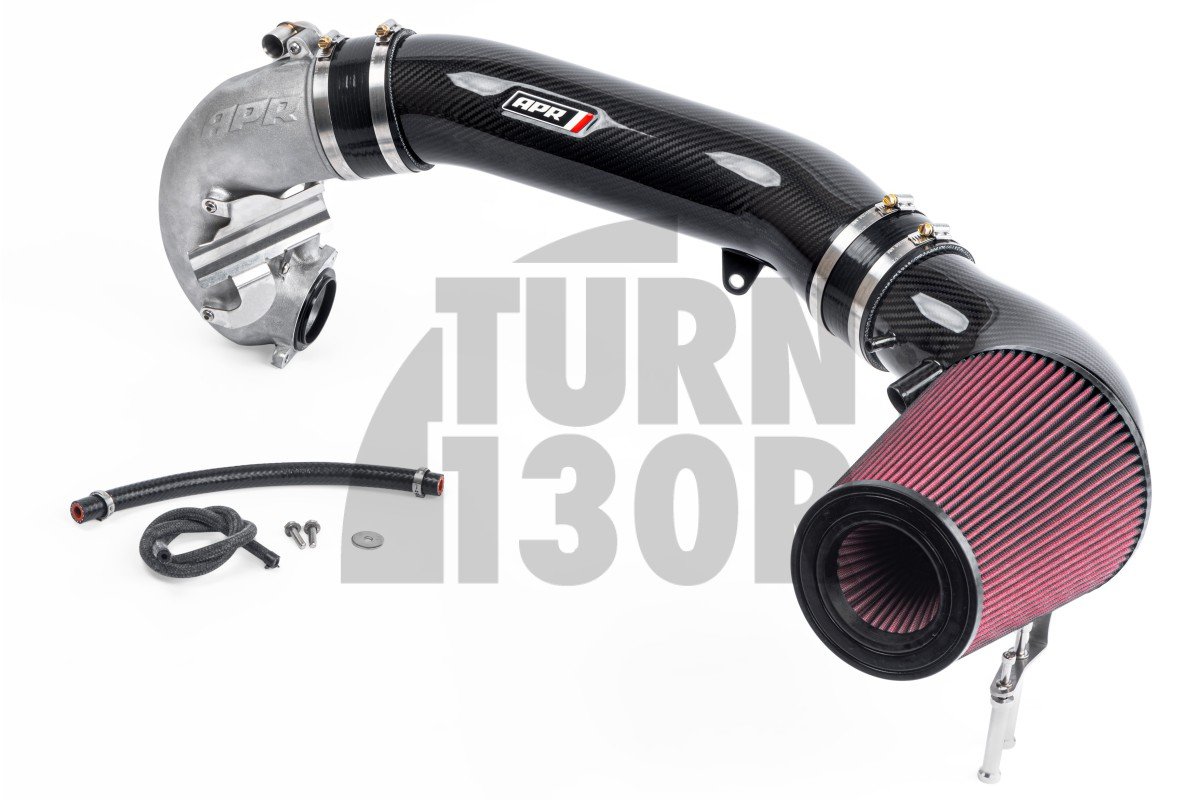 APRCarbon Fiber Intake Audi RS3 8V.5 / RS3 8Y und TTrs 8S APRCarbon Fiber Intake Audi RS3 8V.5 / RS3 8Y und TTrs 8S