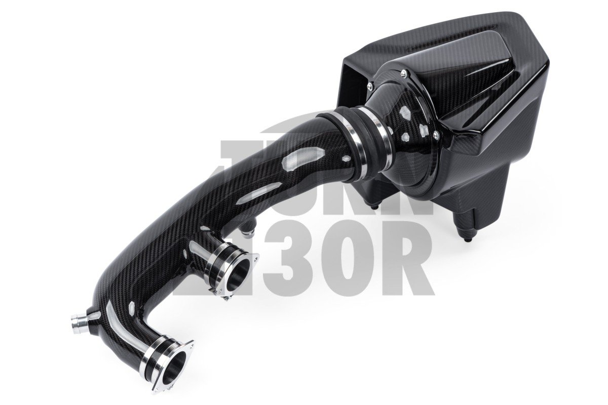 Carbon-Ansaugung für Audi RS4 B9 und Audi RS5 B9 APR Carbon-Ansaugung für Audi RS4 B9 und Audi RS5 B9 APR