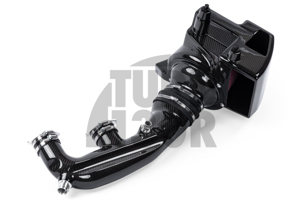 Carbon-Ansaugung für Audi RS4 B9 und Audi RS5 B9 APR Carbon-Ansaugung für Audi RS4 B9 und Audi RS5 B9 APR