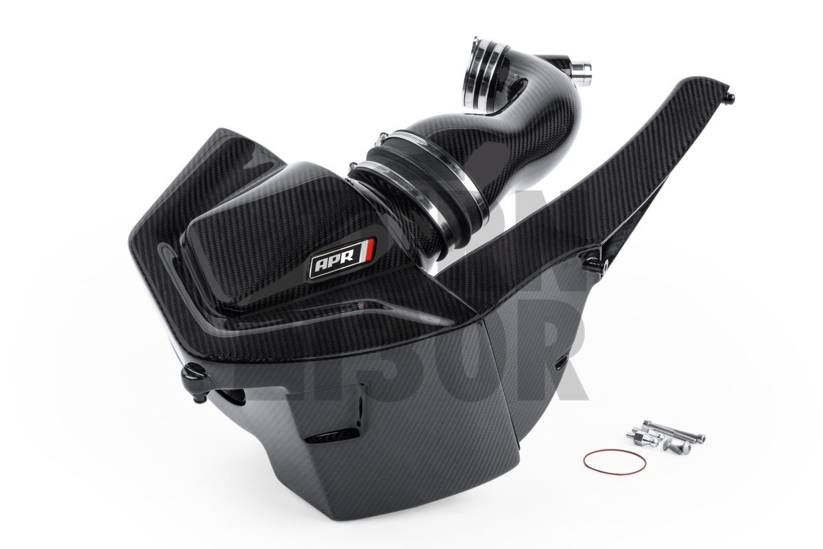Carbon-Ansaugung für Audi RS4 B9 und Audi RS5 B9 APR Carbon-Ansaugung für Audi RS4 B9 und Audi RS5 B9 APR