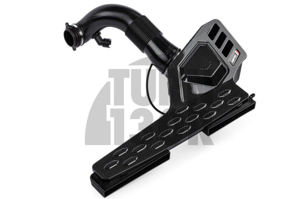 APR Intake kit for Golf 8 R - S3 8Y & Cupra Formentor 2.0 TSI EA888.4 APR Intake kit for Golf 8 R - S3 8Y & Cupra Formentor 2.0 TSI EA888.4