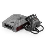 Carbon Ansaugstutzen für Audi RSQ8 / Urus / Bentayga / Cayenne 4.0T APR