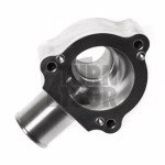 Umlenkventil-Verschiebeadapter 2.0 TFSI / TSI CTS Turbo Umlenkventil-Verschiebeadapter 2.0 TFSI / TSI CTS Turbo