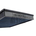 Dinan Panel Luftfilter für BMW 135i, 235i, 335i, 435i und M2 N55 Modelle