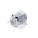 Dinan Ventilschaftkappen in Silber, Schwarz oder Gunmetal Dinan Ventilschaftkappen in Silber, Schwarz oder Gunmetal