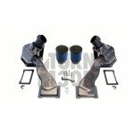 Dinan Carbon Ansaugstutzen für BMW M3 G80, M4 G8x, und M2 G87 S58 Modelle