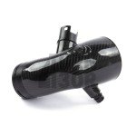 Dinan Carbon Fiber Turbo Inlet für BMW 140i, 240i, 340i, und 440i B58 Modelle. Dinan Carbon Fiber Turbo Inlet für BMW 140i, 240i, 340i, und 440i B58 Modelle.