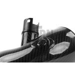 Dinan Carbon Fiber Turbo Inlet für BMW 140i, 240i, 340i, und 440i B58 Modelle. Dinan Carbon Fiber Turbo Inlet für BMW 140i, 240i, 340i, und 440i B58 Modelle.