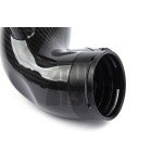 Dinan Carbon Fiber Turbo Inlet für BMW 140i, 240i, 340i, und 440i B58 Modelle. Dinan Carbon Fiber Turbo Inlet für BMW 140i, 240i, 340i, und 440i B58 Modelle.